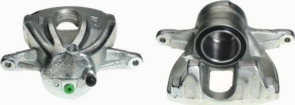 4X4 ESTANFI PDF-70-220 - Brake Caliper car-mod.net