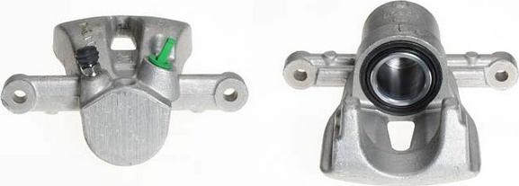 4X4 ESTANFI PDF-70-221 - Brake Caliper car-mod.net