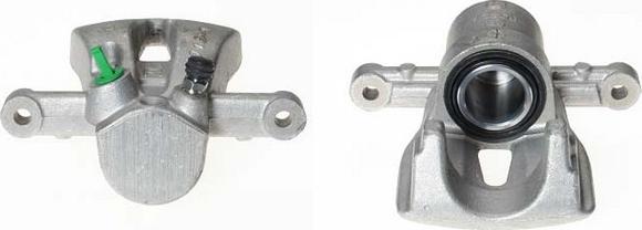 4X4 ESTANFI PDF-70-222 - Brake Caliper car-mod.net