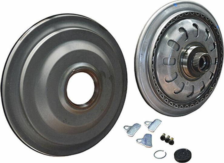 4X4 ESTANFI TT04-33-041 - Clutch Kit car-mod.net