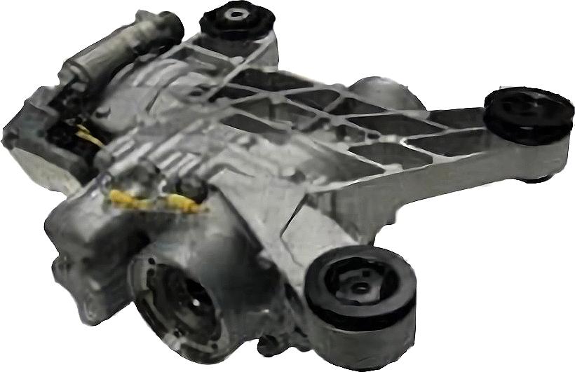 4X4 ESTANFI TT03-95-006 - Differential Gear car-mod.net