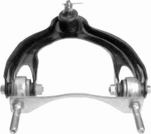555 SA-6191R - Track Control Arm car-mod.net