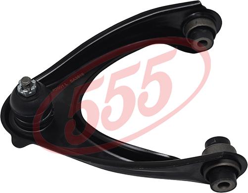 555 SA-6261L - Track Control Arm car-mod.net