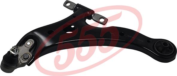 555 SA-3752L - Track Control Arm car-mod.net