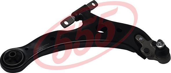 555 SA-3752R - Track Control Arm car-mod.net
