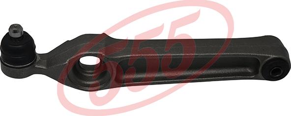 555 SA-7612 - Track Control Arm car-mod.net