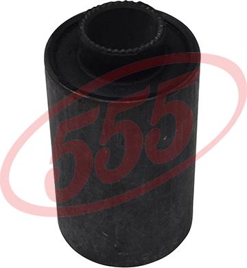555 SAB-4832RR - Bush of Control / Trailing Arm car-mod.net