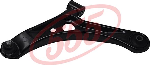 555 SA-S032L - Track Control Arm car-mod.net