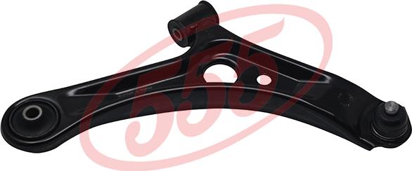 555 SA-S032R - Track Control Arm car-mod.net