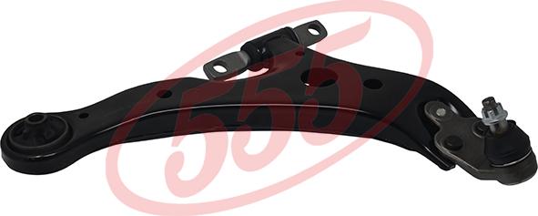 555 SA-T782R - Track Control Arm car-mod.net