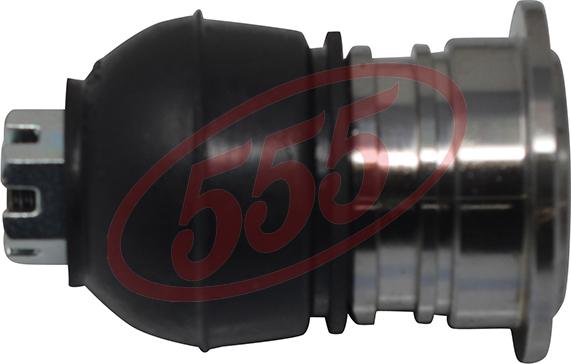 555 SB-6191 - Ball Joint car-mod.net