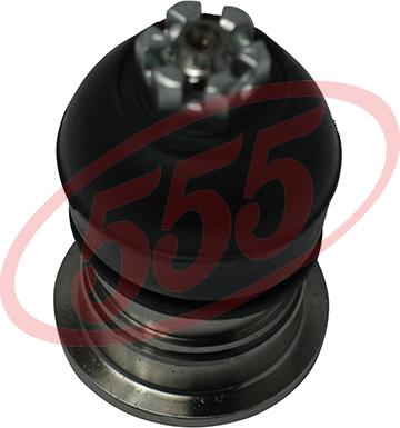 555 SB-6185 - Ball Joint car-mod.net