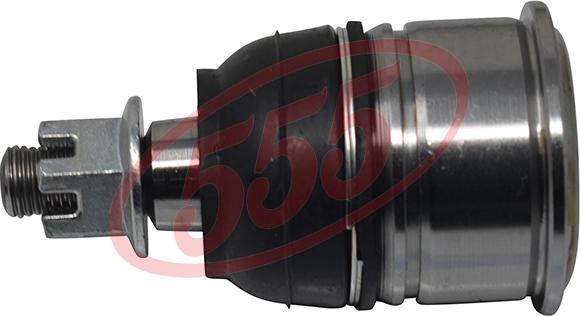 555 SB-6182 - Ball Joint car-mod.net