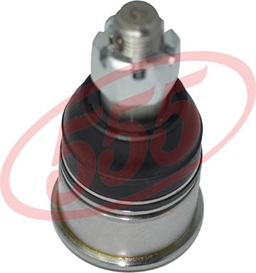 555 SB-6202 - Ball Joint car-mod.net