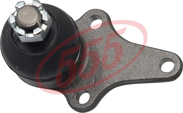 555 SB-2472 - Ball Joint car-mod.net