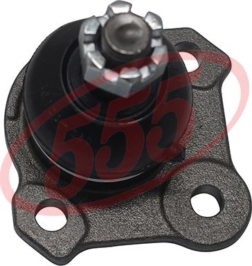 555 SB-2582 - Ball Joint car-mod.net