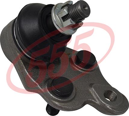 555 SB-2802R - Ball Joint car-mod.net