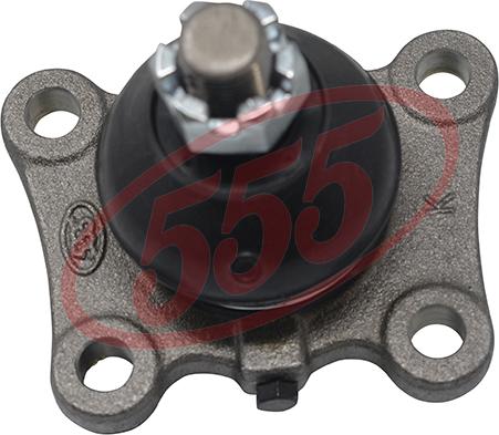 555 SB-2722 - Ball Joint car-mod.net