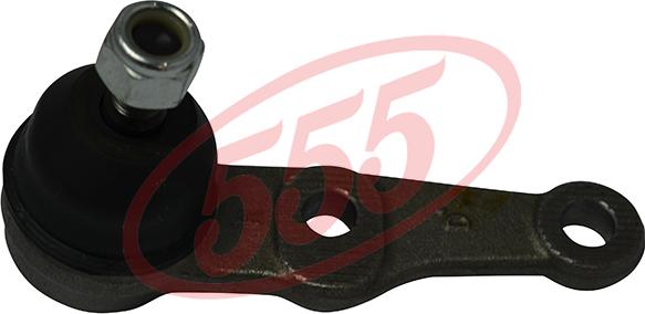 555 SB-7142R - Ball Joint car-mod.net
