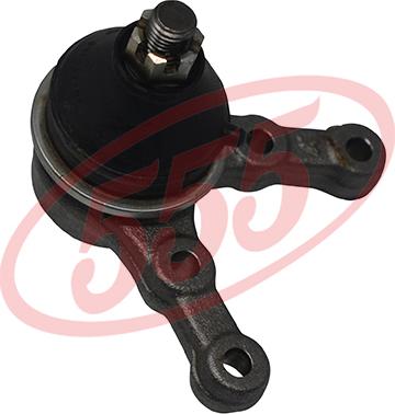555 SB-7281 - Ball Joint car-mod.net