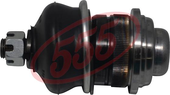555 SB-7282 - Ball Joint car-mod.net