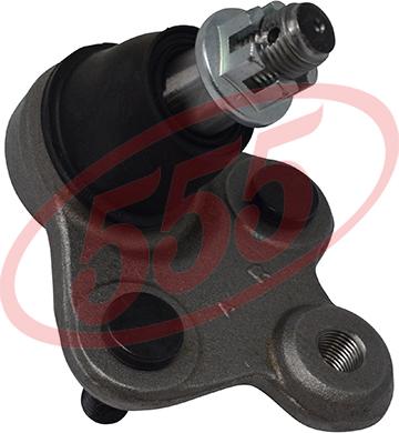 555 SB-H024R - Ball Joint car-mod.net