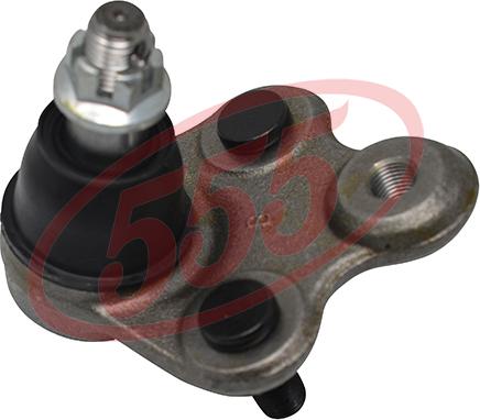 555 SB-H022 - Ball Joint car-mod.net