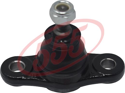 555 SBK-8092 - Ball Joint car-mod.net
