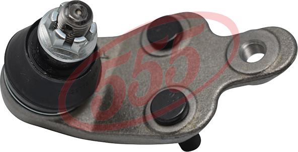 555 SB-T172L - Ball Joint car-mod.net