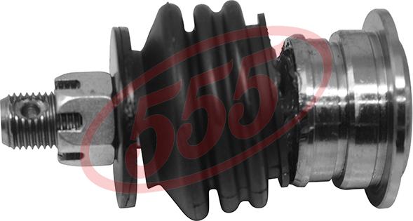 555 SB-T291 - Ball Joint car-mod.net
