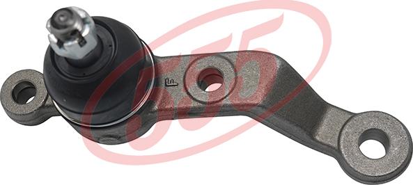555 SB-T286L - Ball Joint car-mod.net