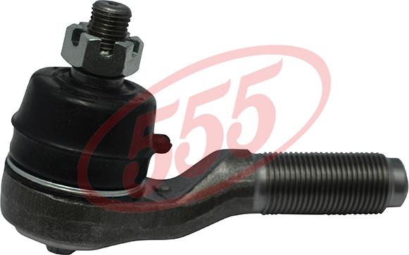 555 SE-4821 - Tie Rod End car-mod.net