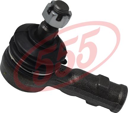 555 SE-5141 - Tie Rod End car-mod.net