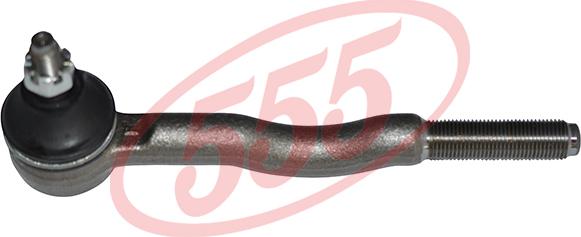 555 SE-5162 - Tie Rod End car-mod.net