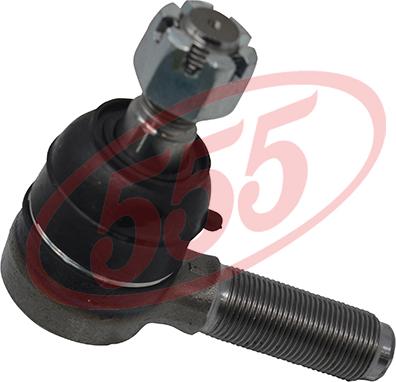 555 SE-5321L - Tie Rod End car-mod.net