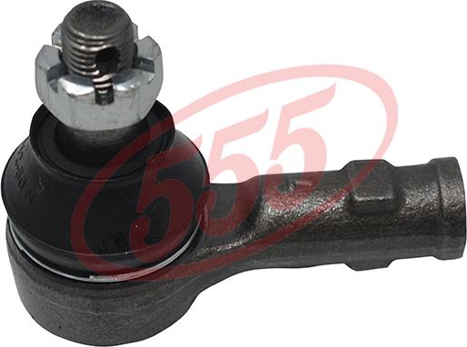 555 SE-5281L - Tie Rod End car-mod.net