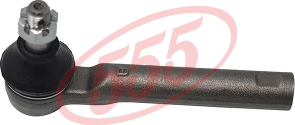 555 SE-6651 - Tie Rod End car-mod.net