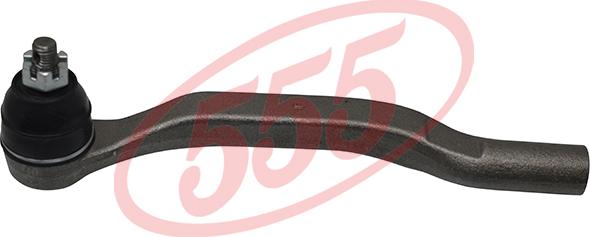 555 SE-6181L - Tie Rod End car-mod.net