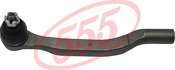 555 SE-6181R - Tie Rod End car-mod.net