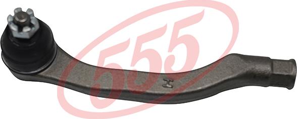 555 SE-6171L - Tie Rod End car-mod.net