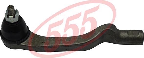 555 SE-6371L - Tie Rod End car-mod.net