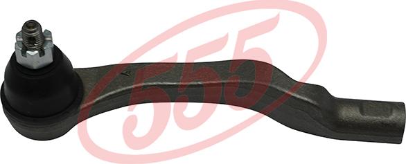 555 SE-6371R - Tie Rod End car-mod.net