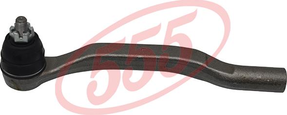 555 SE-6211L - Tie Rod End car-mod.net