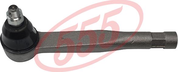 555 SE-1461 - Tie Rod End car-mod.net
