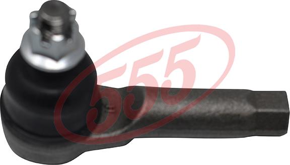 555 SE-1591 - Tie Rod End car-mod.net