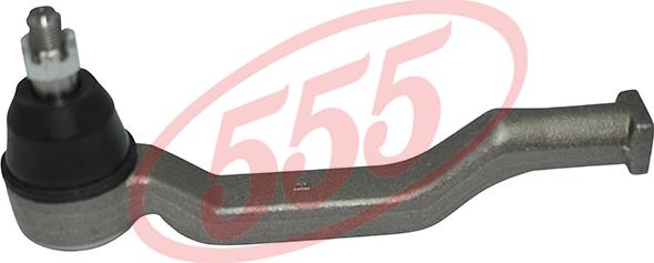 555 SE-1581 - Tie Rod End car-mod.net