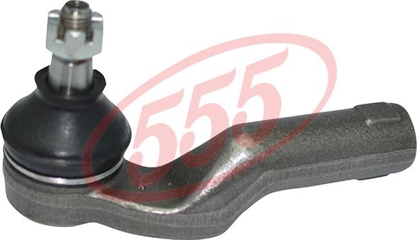 555 SE-1651R - Tie Rod End car-mod.net