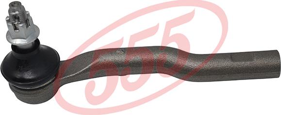 555 SE-1891L - Tie Rod End car-mod.net