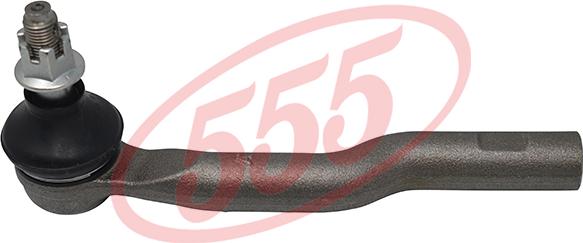 555 SE-1891R - Tie Rod End car-mod.net