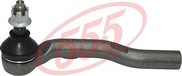 555 SE-1801L - Tie Rod End car-mod.net